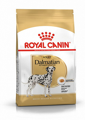 Royal Canin Dalmatian Adult 