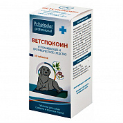 Pchelodar Ветспокоин таблетки для средних и крупных собак