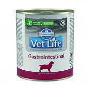 FARMINA Vet Life GASTRO-INTESTINAL  консервы  для собак