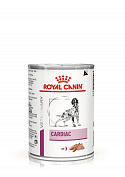 Royal Canin Cardiac Canine диета для собак 