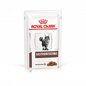 Royal Canin Gastro лечебная диета, 85гр