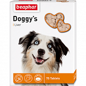 Beaphar Doggy's Liver