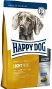 Happy Dog Light Adult 1 Fit & Well