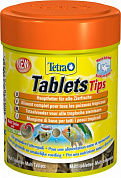 Tetra TabletsTips корм в таблетках