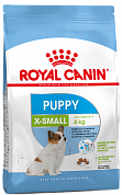 Royal Canin X-Small Puppy