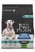 Pro Plan Adult Large Athletic Ягненок 14 кг
