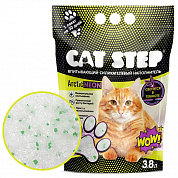 Cat Step Arctic Neon