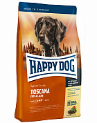 Happy Dog Supreme Sensible Тоскана