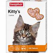 Beaphar Kitty's Junior