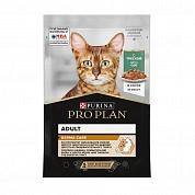 Pro Plan Elegant для кошек с чувствительной кожей