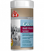 8in1 Excel Senior Vitamin