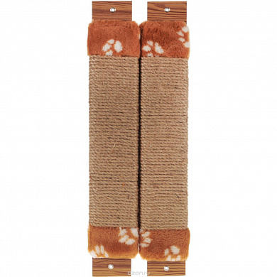 Когтеточка пеньковая двойная