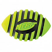 Мяч д/регби Nerf пищащий, 9 см