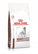 Royal Canin Hepatic HF 16 Canine диета для собак
