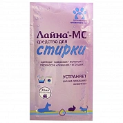 Лайна Средство для стирки  30 мл саше