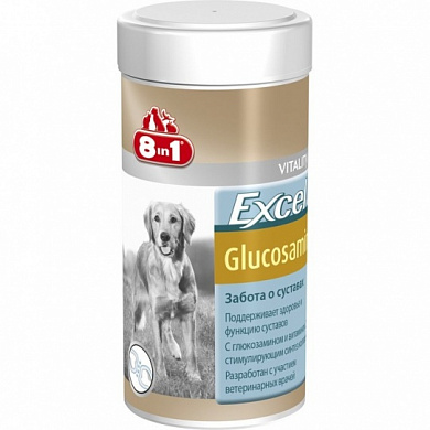 8in1 Excel Glucosamine