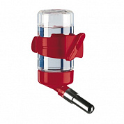 Ferplast DRINKY поилка-шарик c пластиковым креплением