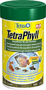 Tetra Phyll корм для всех видов рыб