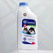 Лайна Средство для дезинфекции