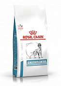 Royal Canin Sensitivity Control  Canine диета для собак
