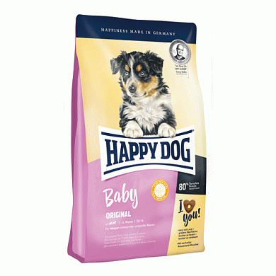 Happy Dog Baby Original