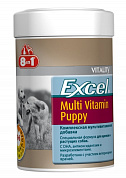 8in1 Excel Puppy Multi Vitamin