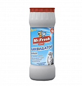 Mr. Fresh Ликвидатор запаха