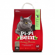 Pi-Pi-Bent Сенсация свежести