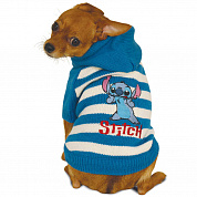 Disney Свитер Disney Stitch, размер L