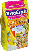 Vitakraft Australian основной корм