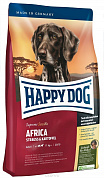 Happy Dog Supreme Sensible Африка