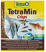 Tetra Min Корм для рыб чипсы, 12г