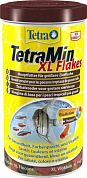 Tetra Min XL корм для всех видов рыб