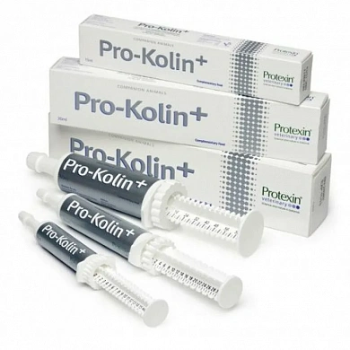 ПроКолин Pro-Kolin+ кормовая добавка 15мл