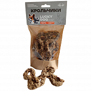 LUCKY DOG Крольчики