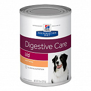 Hill's PD Canine Диета для собак i/d консервы