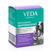 Веда Фитоэлита "Здоровые почки",50таб 